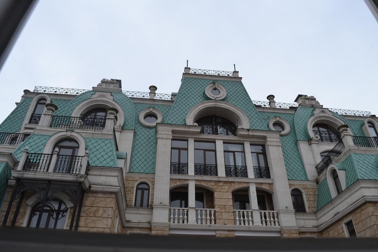 Old Batumi Daire Dış mekan fotoğraf
