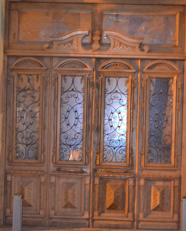 Old Batumi Daire Dış mekan fotoğraf