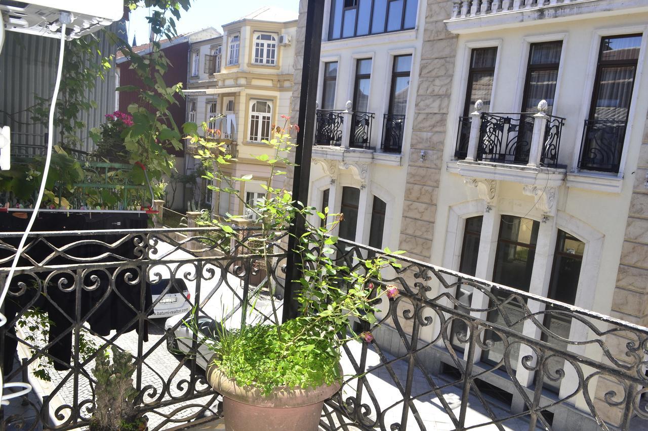 Old Batumi Daire Dış mekan fotoğraf