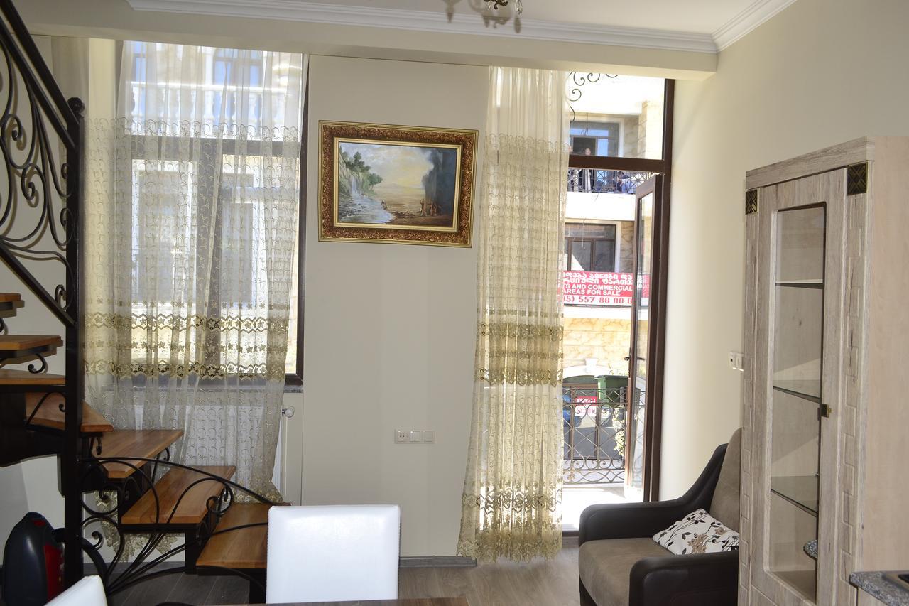 Old Batumi Daire Dış mekan fotoğraf